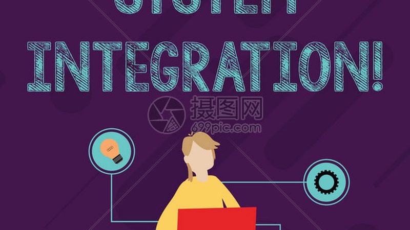 系统集成项目管理系统二次开发：揭秘其核心价值与应用