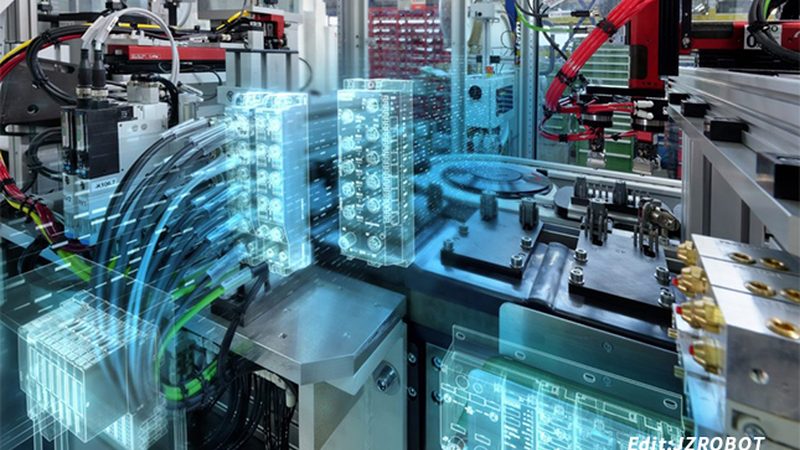 智慧社区系统：构建未来社区的基石